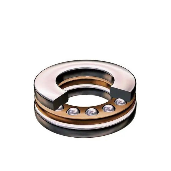 Thrust Ball Bearings