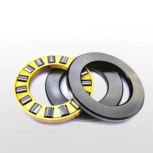 Thrust Roller Bearings
