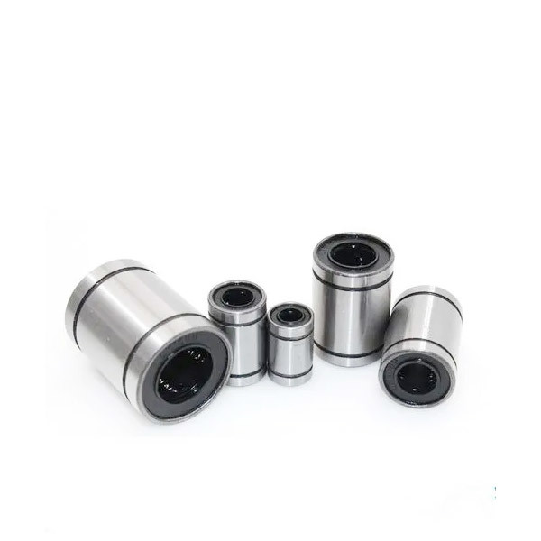 Linear Motion Bearings