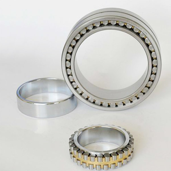 Spindle Bearing of Machine Tool