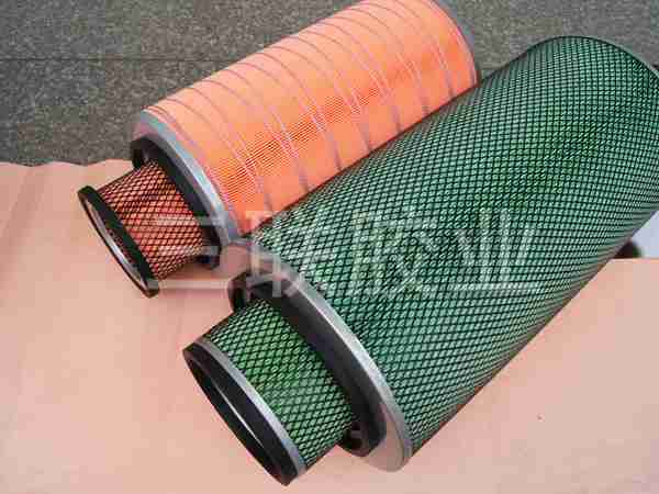 Two component polyurethane adhesive